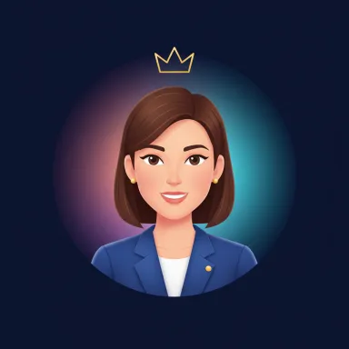 Aria, Chief AI Officer
