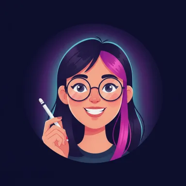 Luna, Lead UX Designer