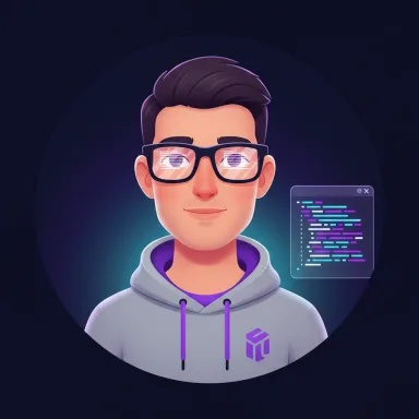 Rex, Senior Engineer